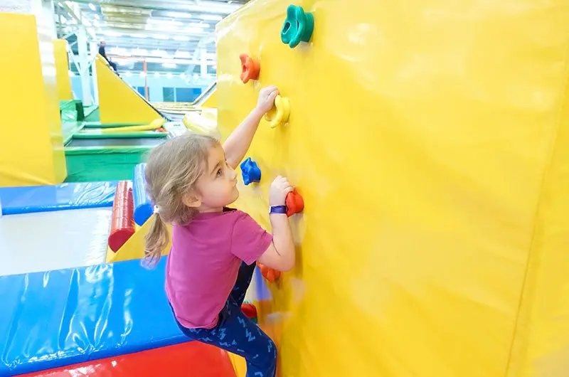 XOT XINOUTAI Deepens Product R&D, Providing Customized Soft Equipment Solutions for Global Children's Sports Institutions