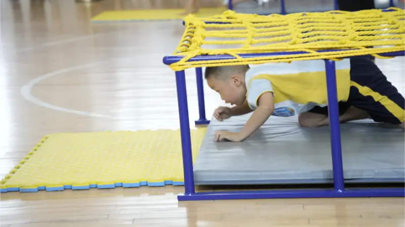 Integration of Sports and Education Deepens, Creating New Demand