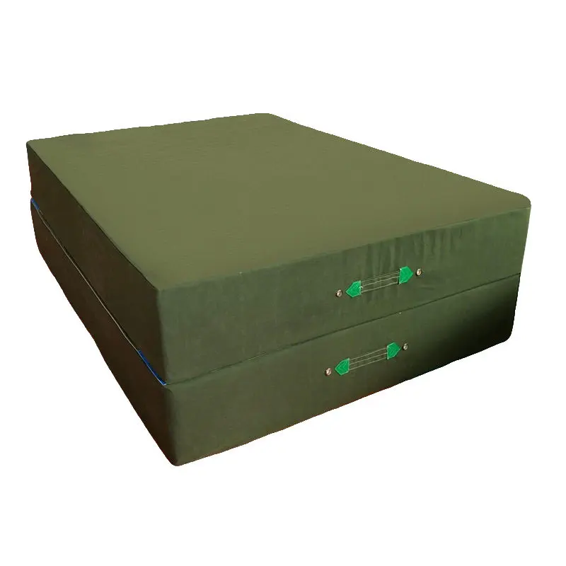 Canvas Gymnastics Mat