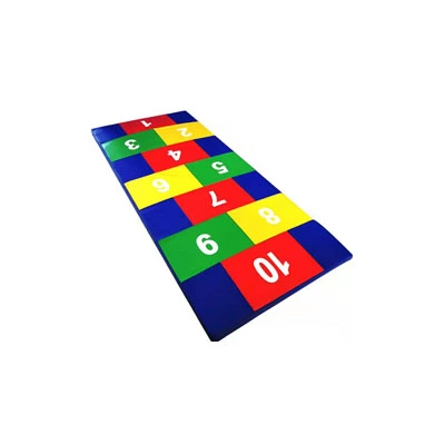 Children's Number Mat