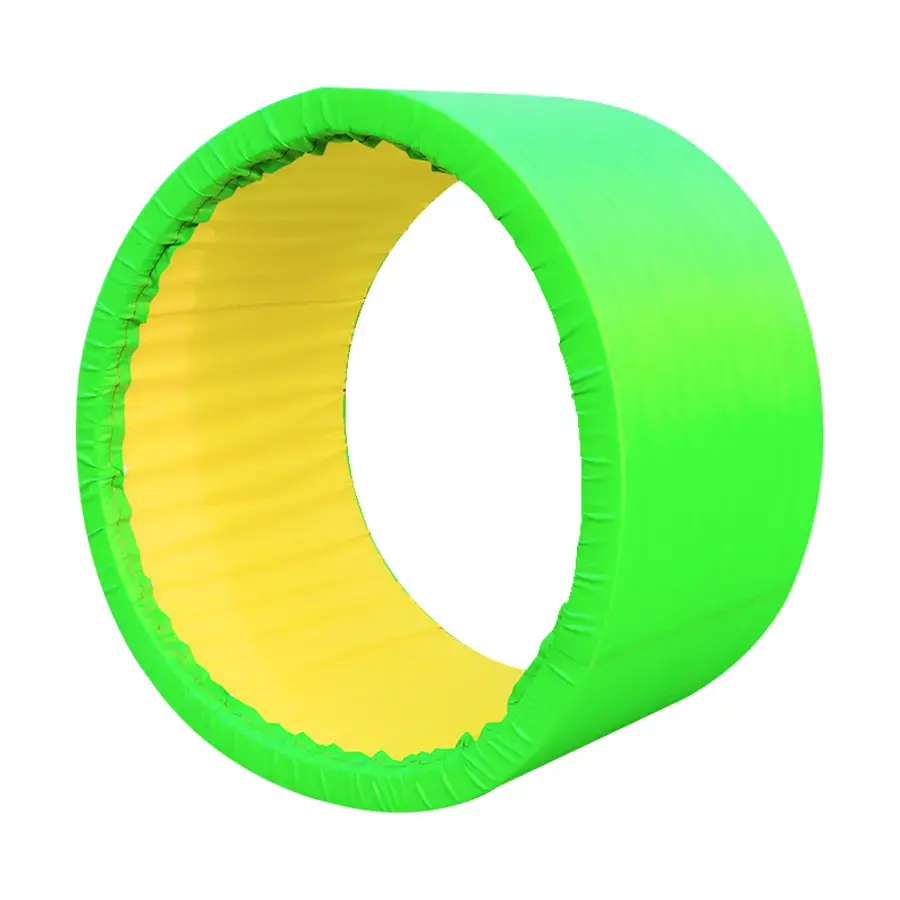 Children's Rolling Hoop