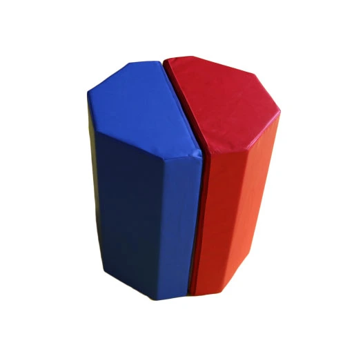 Detachable Octagonal Column