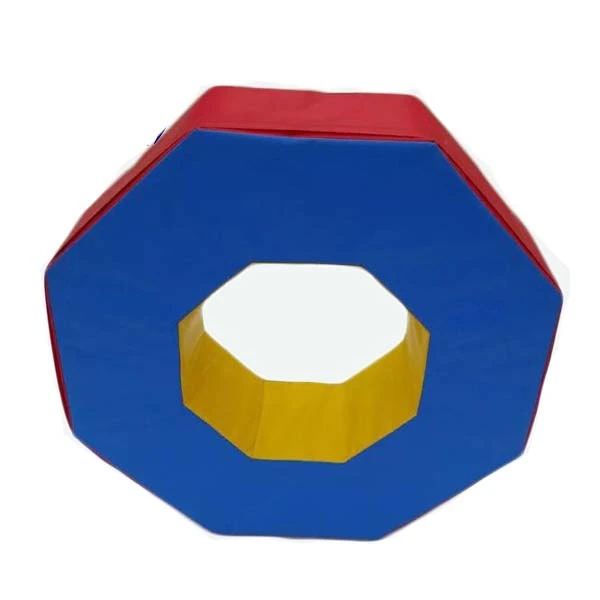 Hollow Octagonal Column