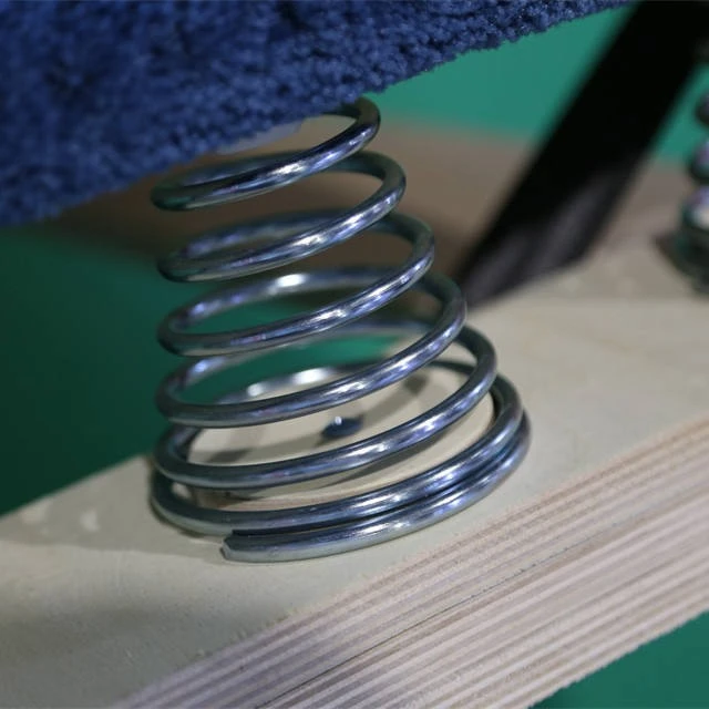 Competitive Gymnastic Springboard