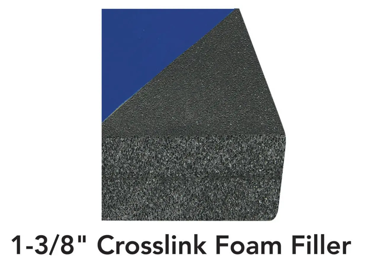 Multifunctional Six Fold Soft Mat