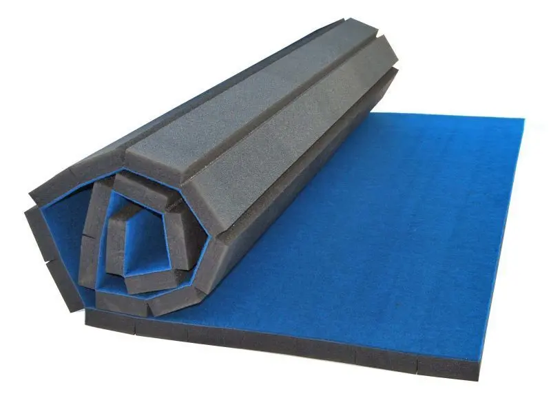Xpe Foam Roll Mat