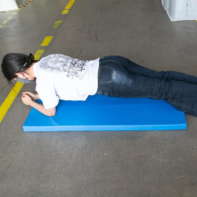 Bodybuilding Gymnastics Mat