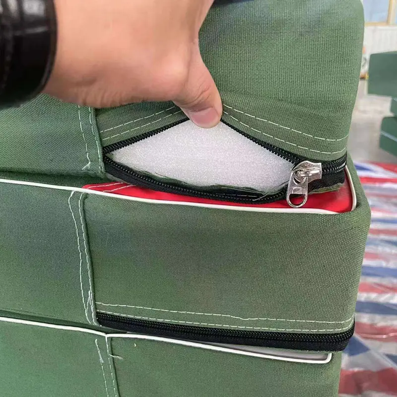 Portable Carry Mat