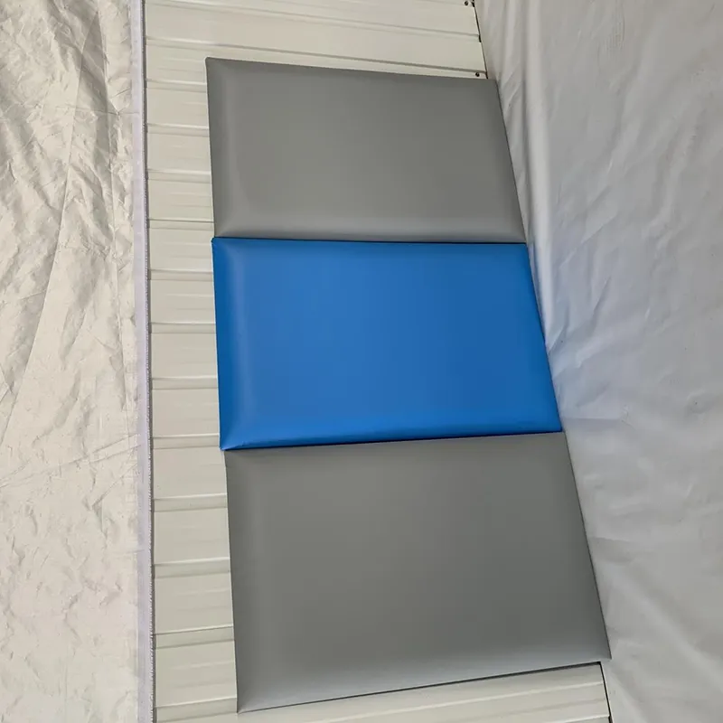 Arc Wall Soft Padding