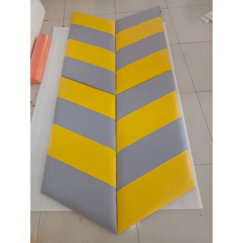 Arc Wall Soft Padding