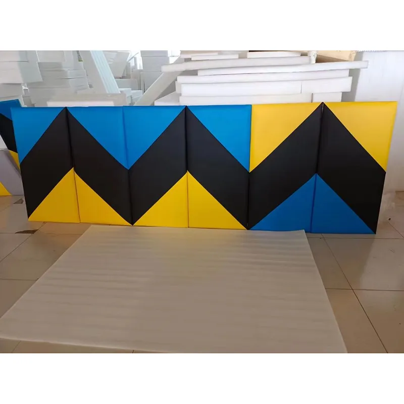Arc Wall Soft Padding