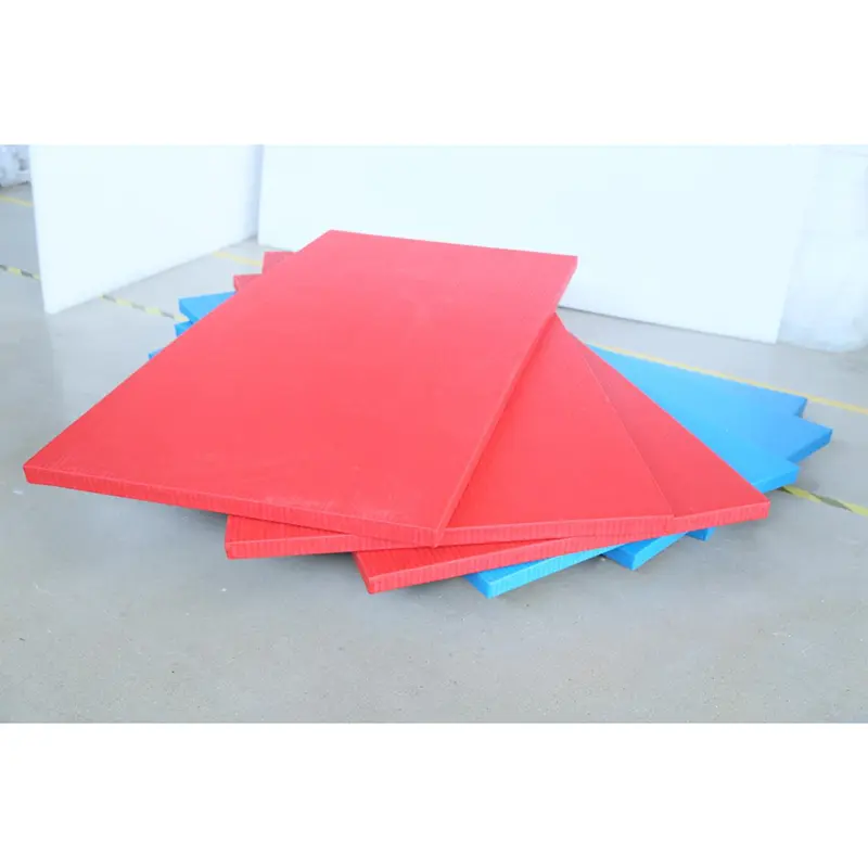 Competition Grade Judo Mat