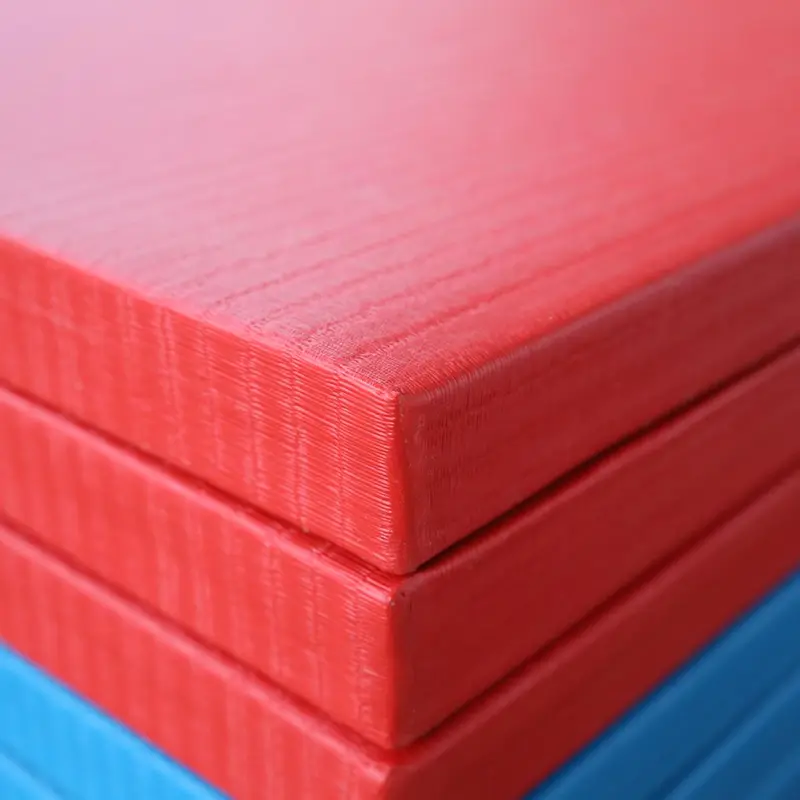 Competition Grade Judo Mat
