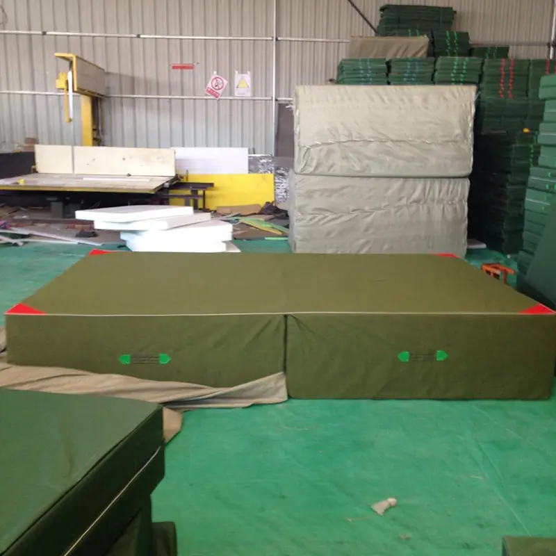 Large Oxford Cloth Gymnastics Mat