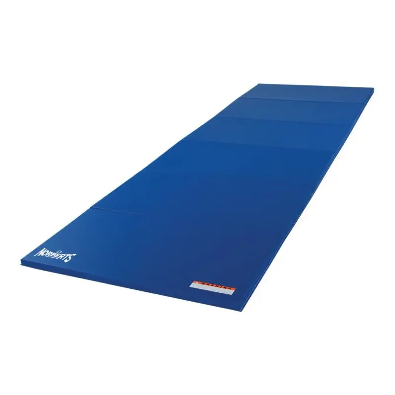 Multifunctional Six-Fold Soft Mat