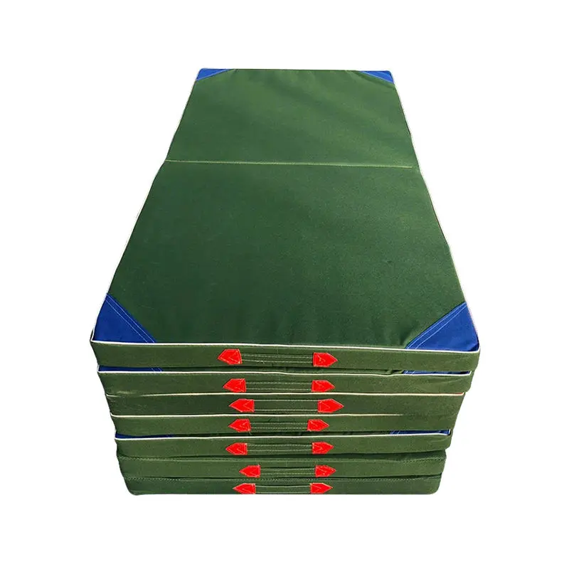 Oxford Cloth Gymnastics Mat