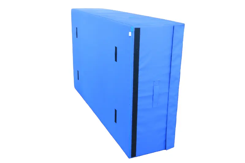 Short-Track Speed Skating Protective Pad