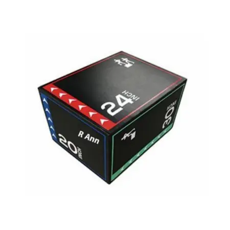 Three in One Jump Box