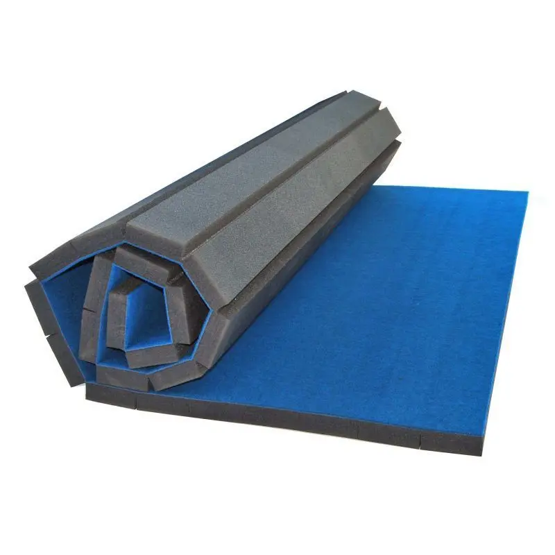 XPE Foam Roll Mat